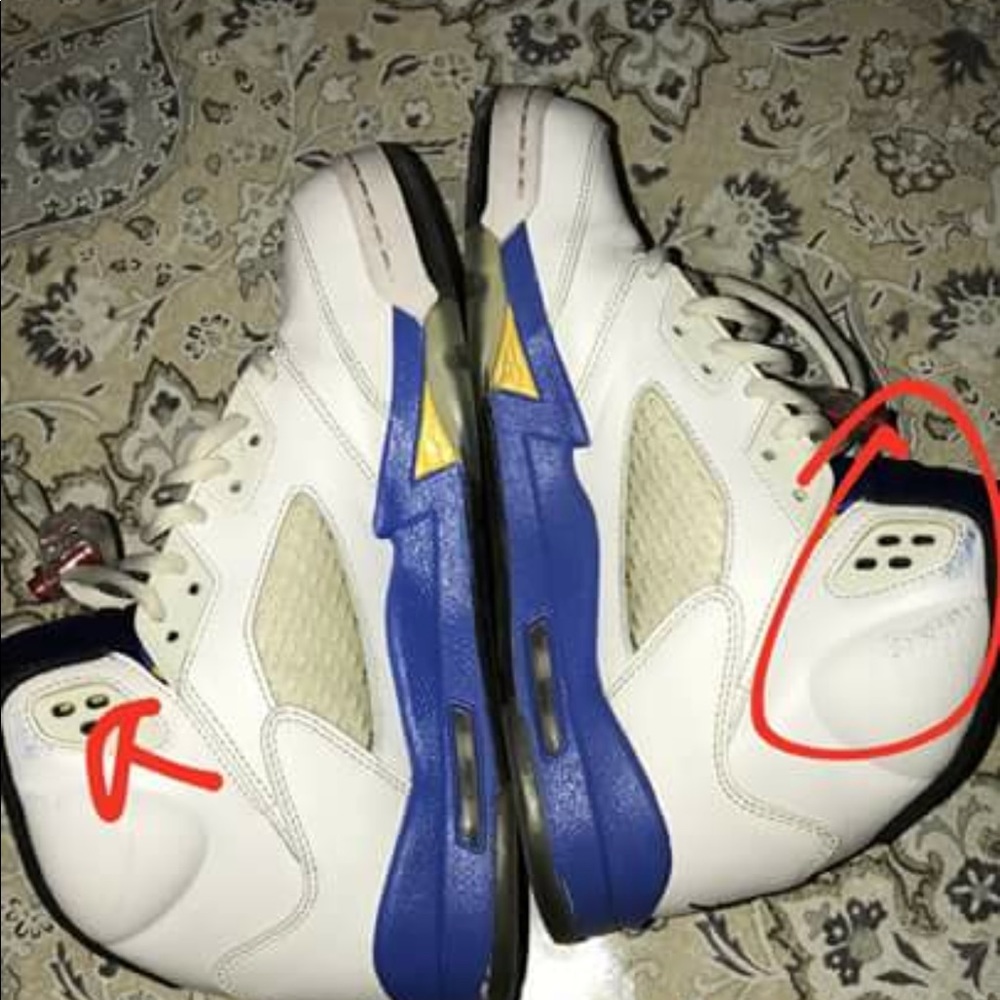 Lanley 5s